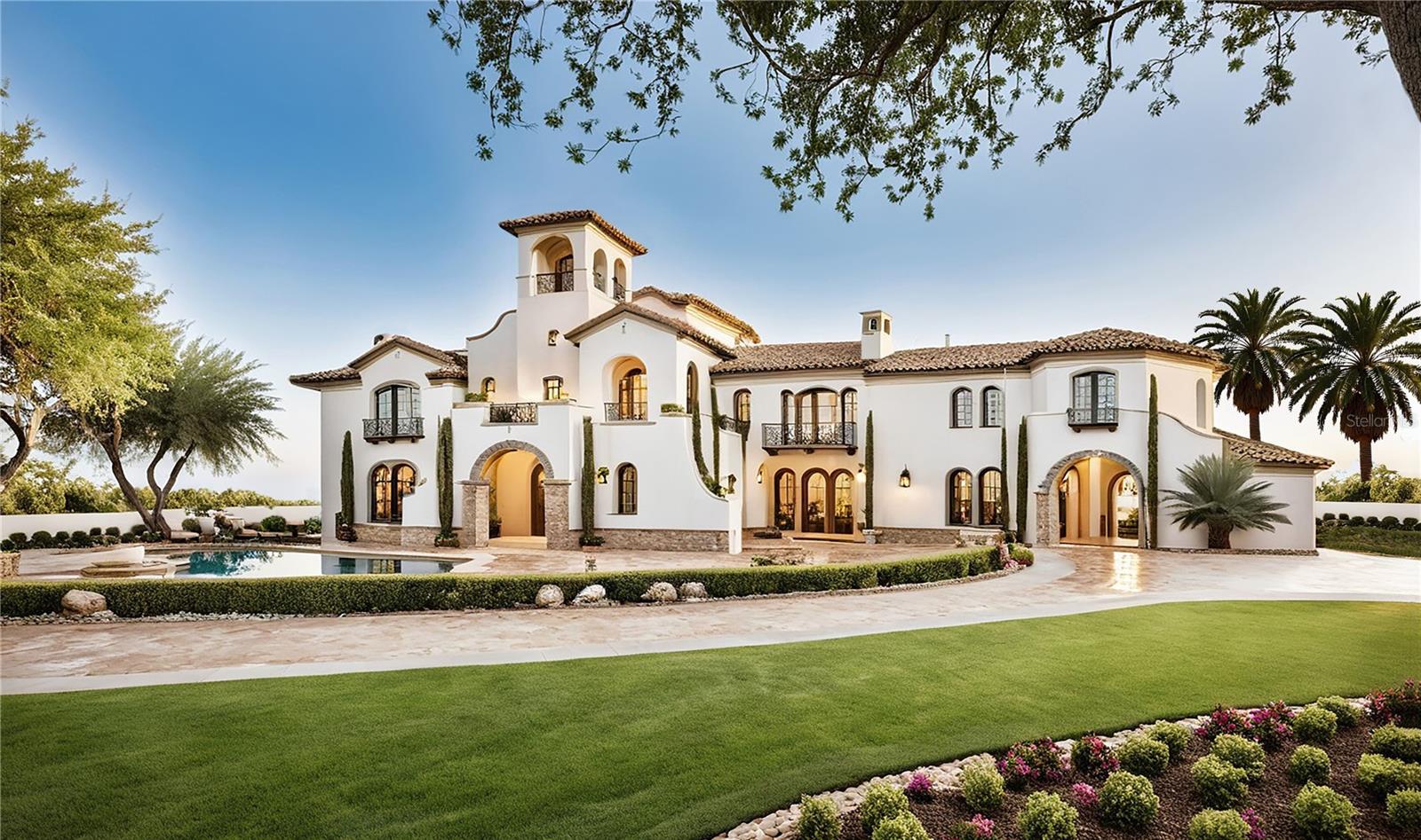 600 Jackson Road, FL