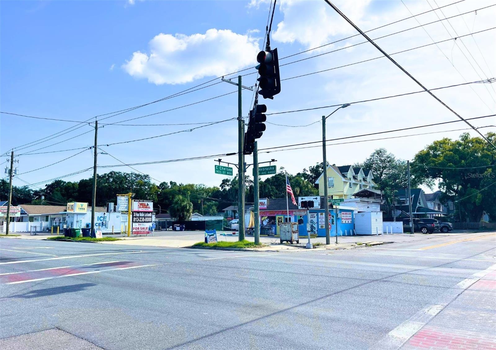 4320 Nebraska Avenue, FL