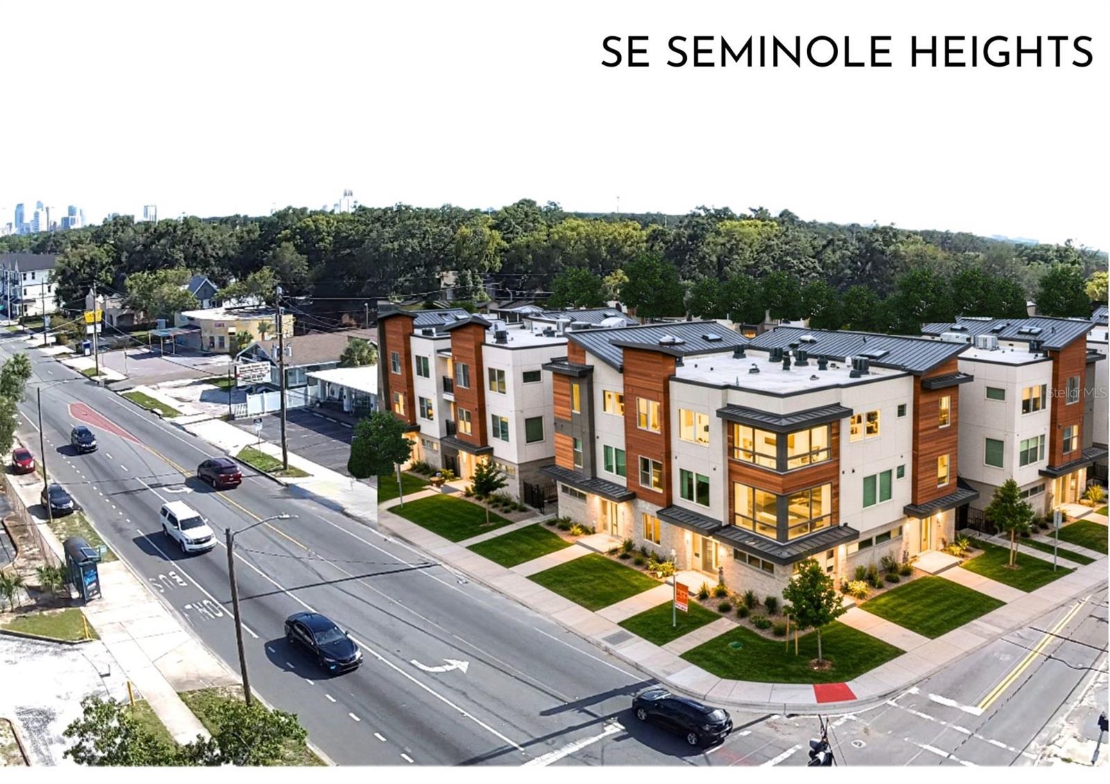 4320 Nebraska Avenue, FL