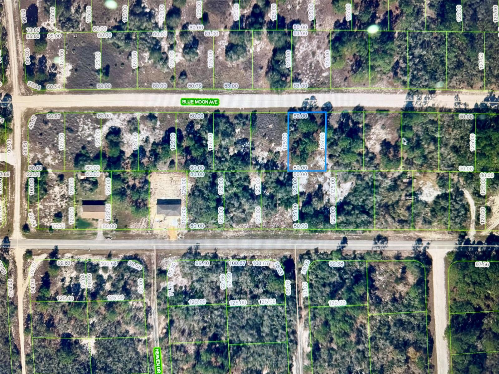 329 Blue Moon Avenue, FL