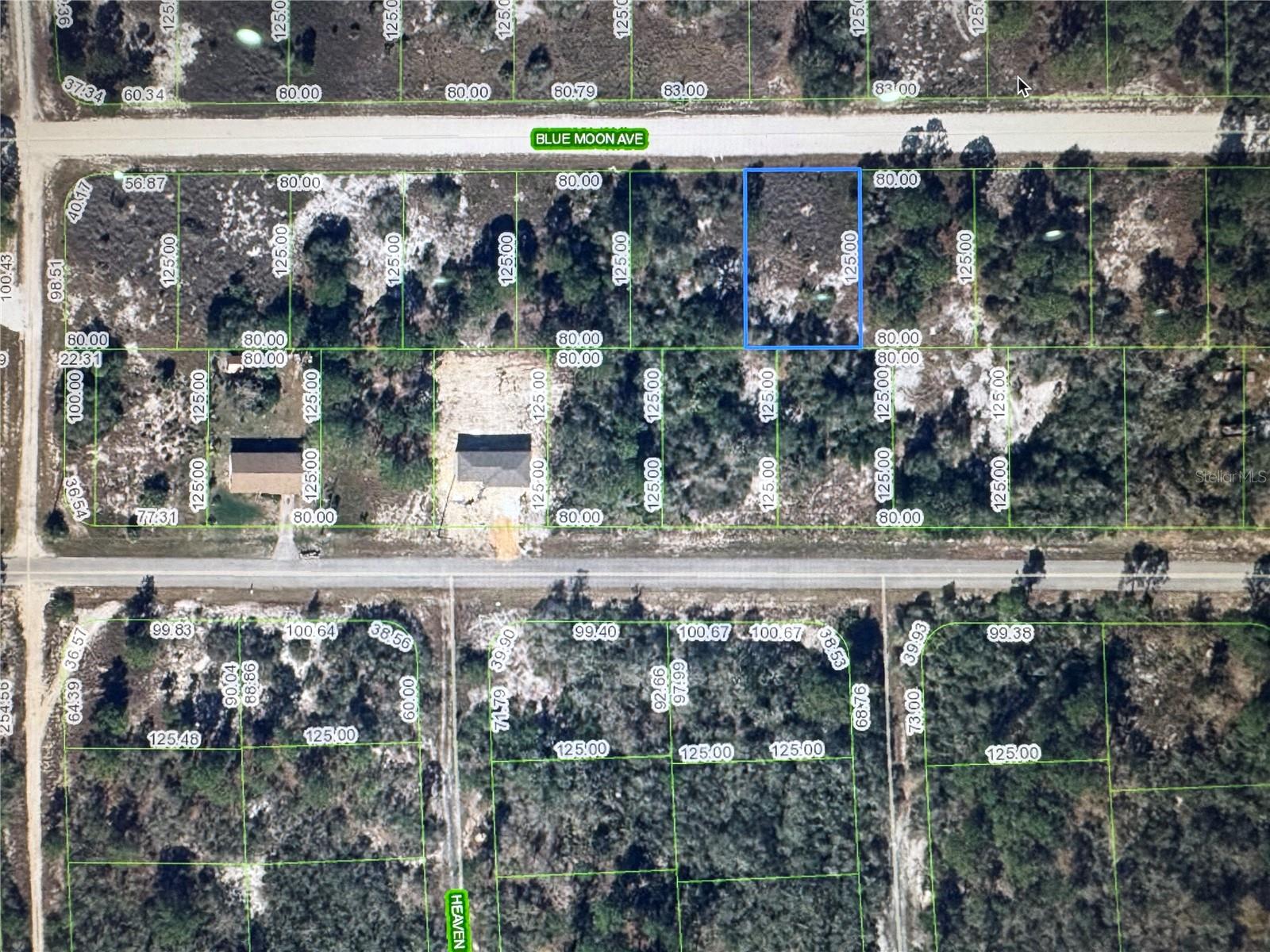 325 Blue Moon Avenue, FL