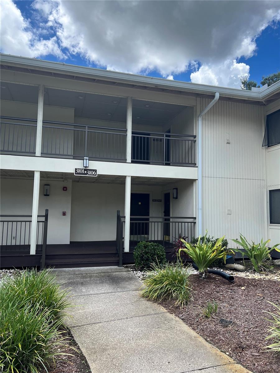 4947 Mill Pond Road, FL
