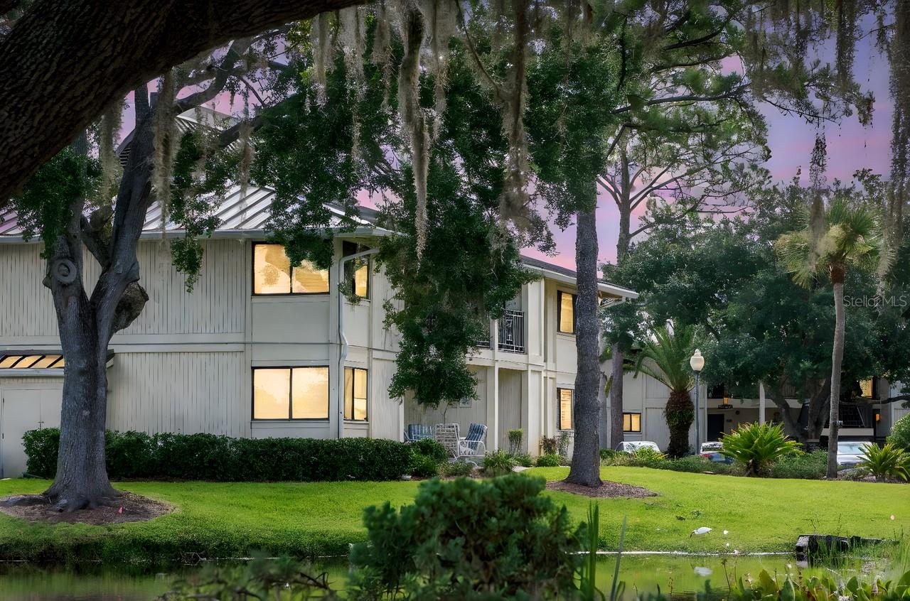 4947 Mill Pond Road, FL