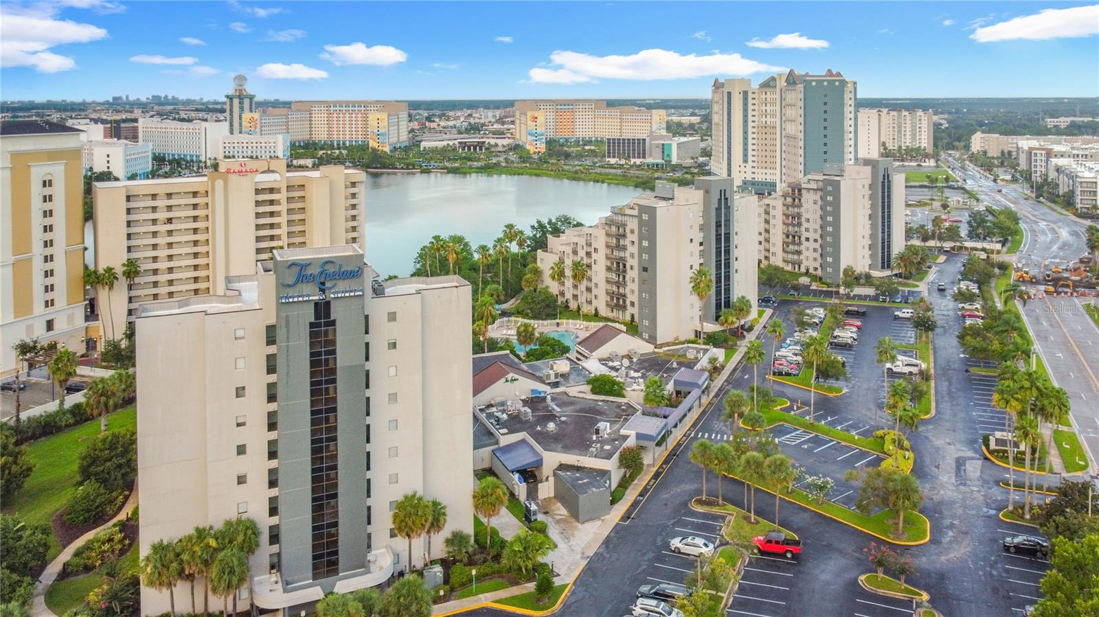 6165 Carrier Drive, FL