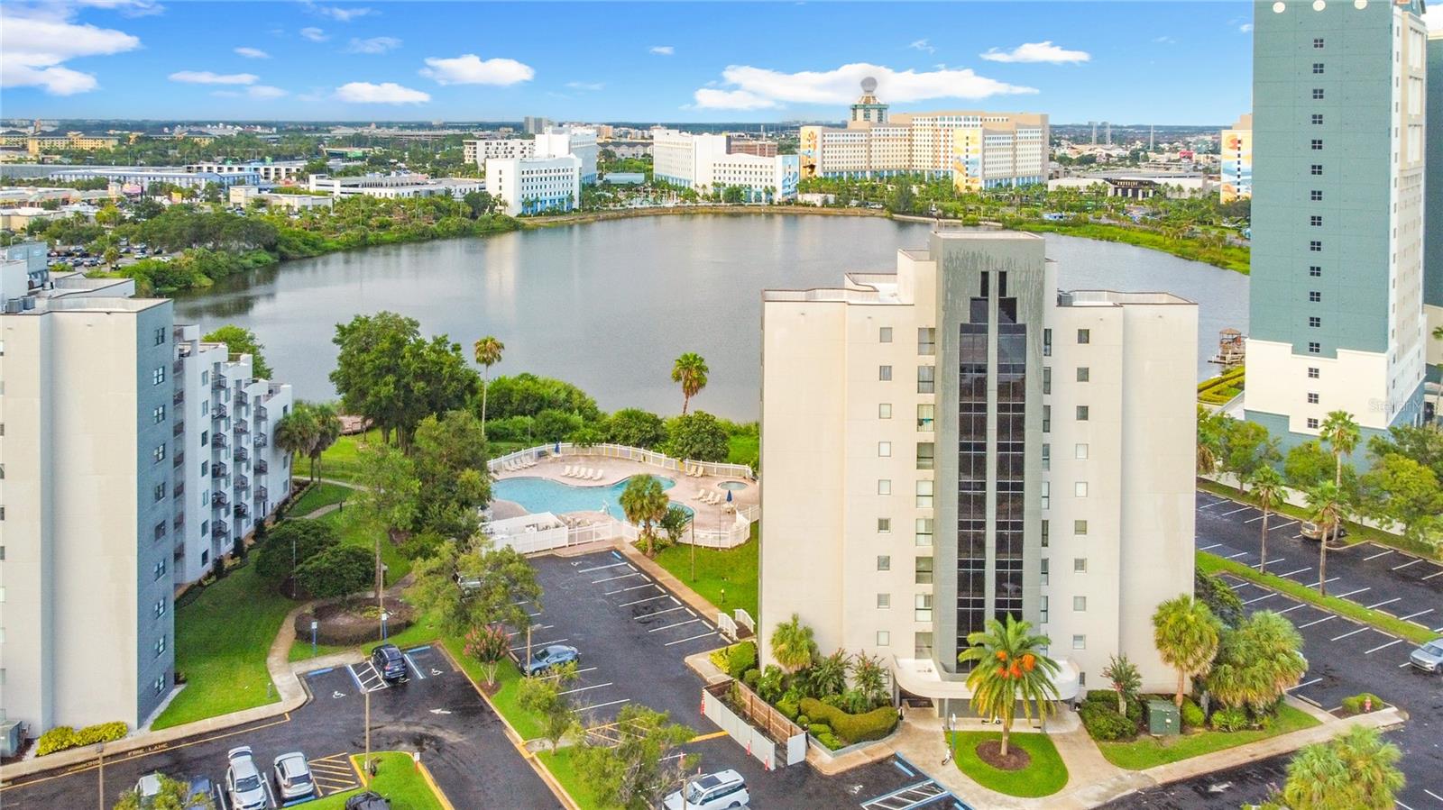 6165 Carrier Drive, FL