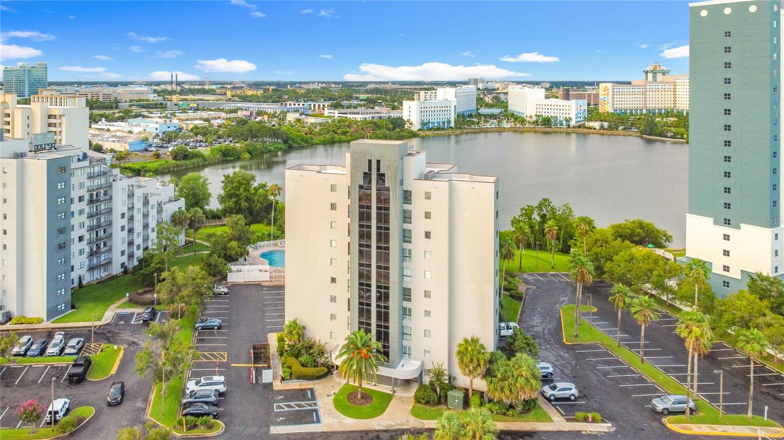 6165 Carrier Drive, FL