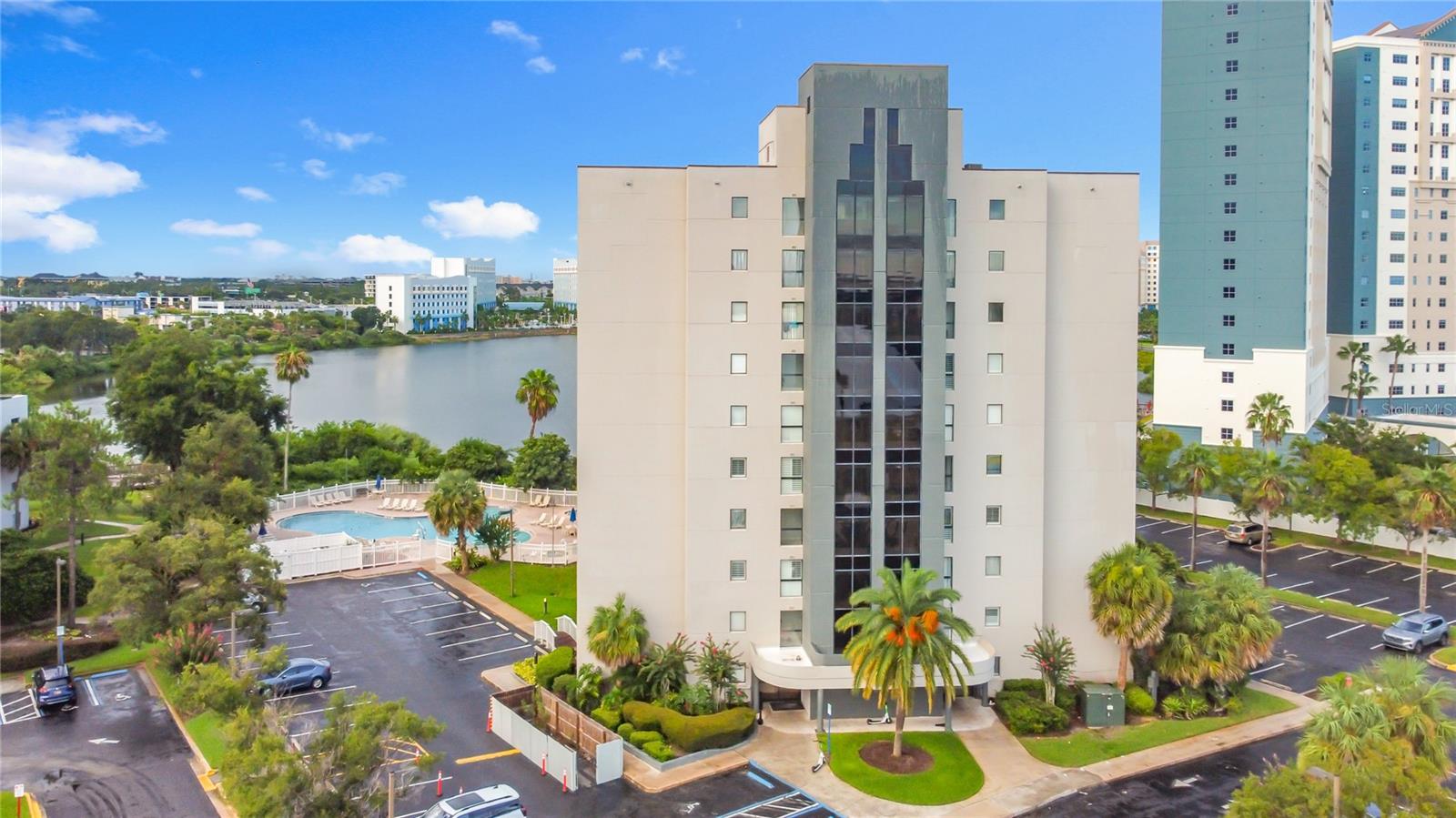 6165 Carrier Drive, FL