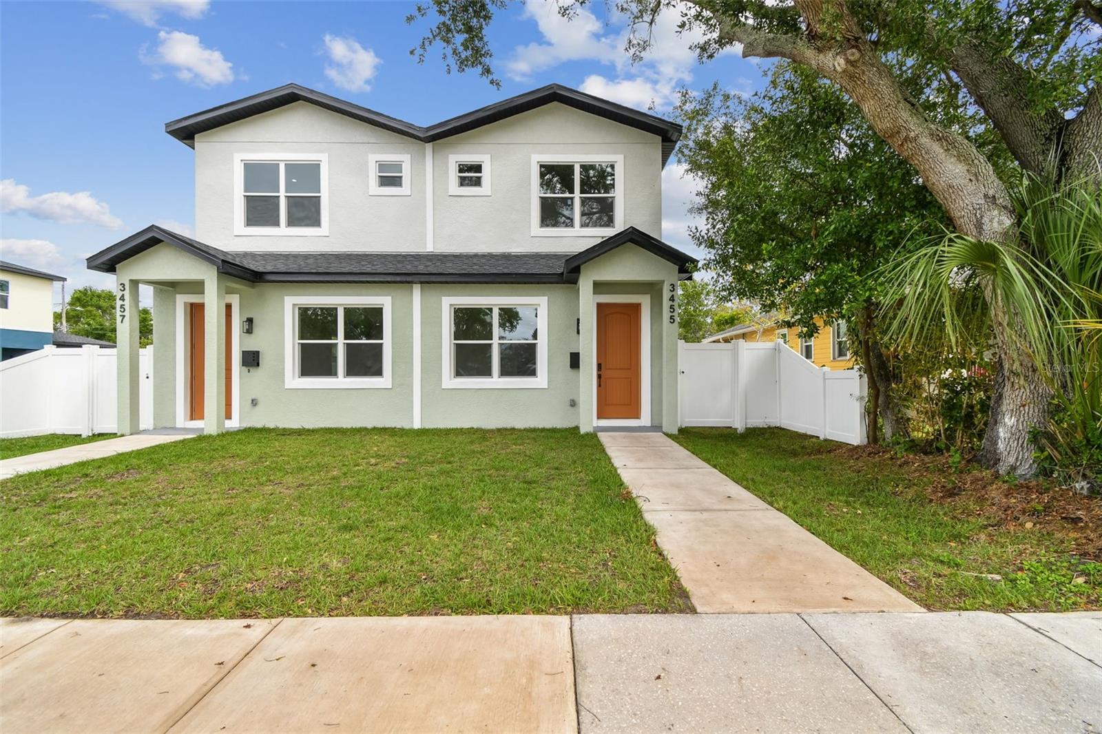 3455 17th Ave S, FL