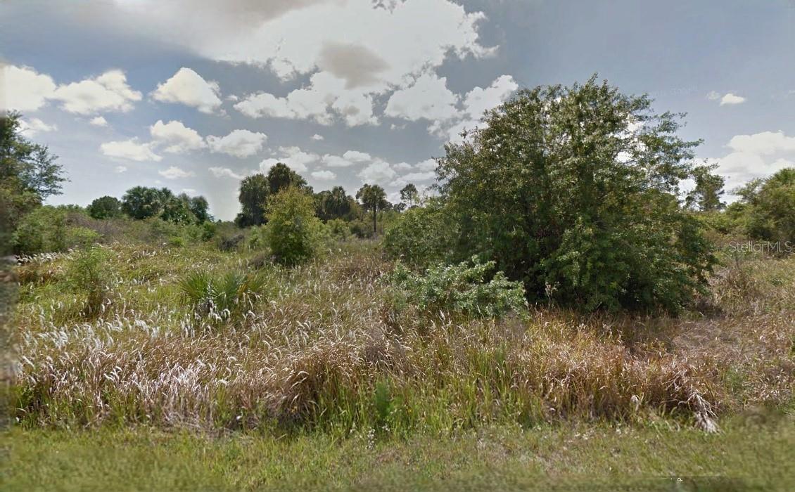 Pilgrim Road, FL
