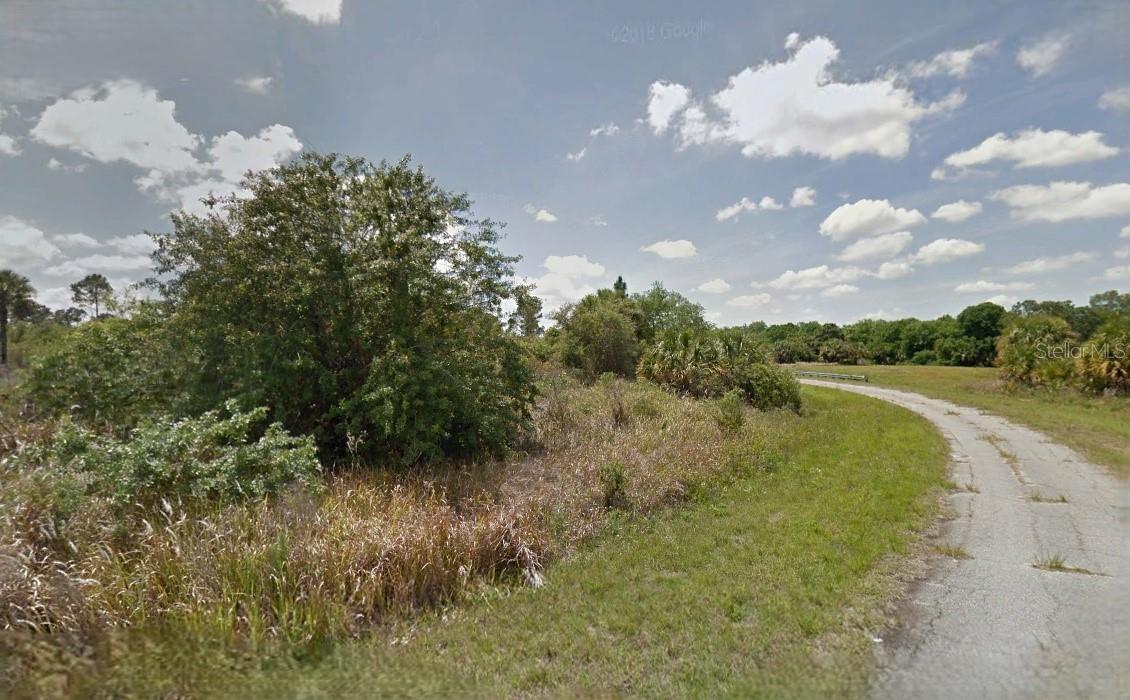 Pilgrim Road, FL