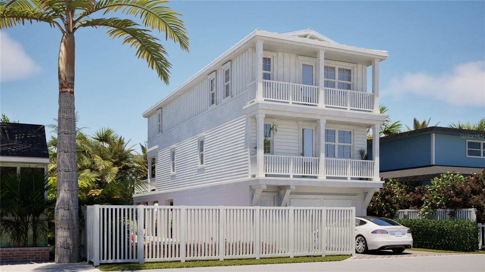 111 4th Street, FL