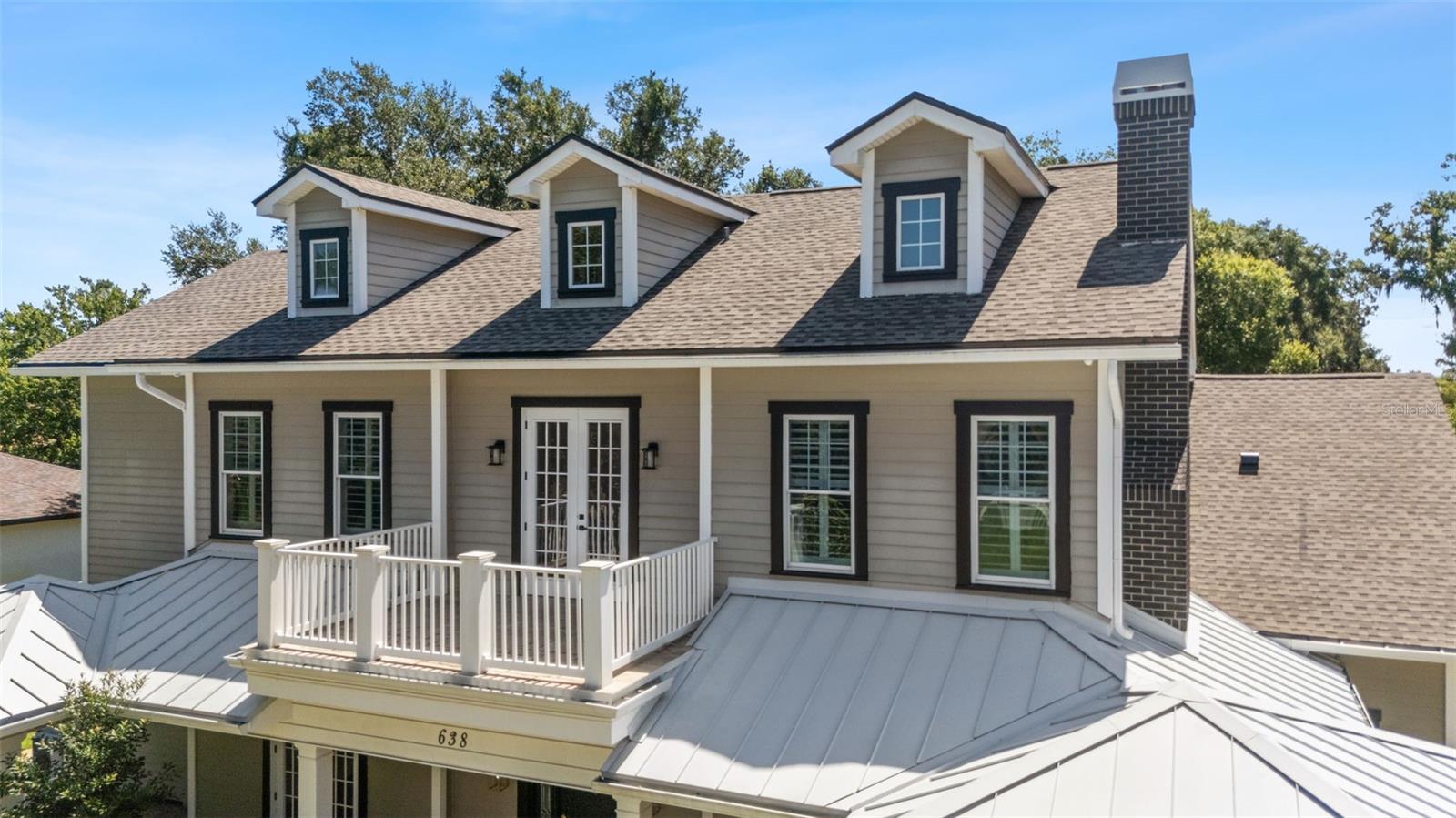 638 Limona Woods Drive, FL