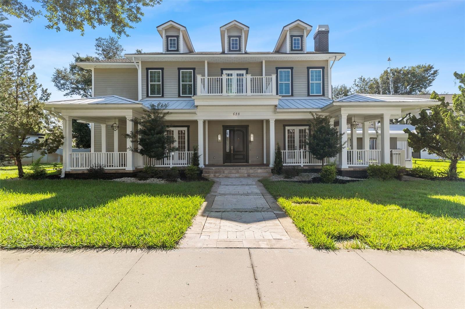 638 Limona Woods Drive, FL