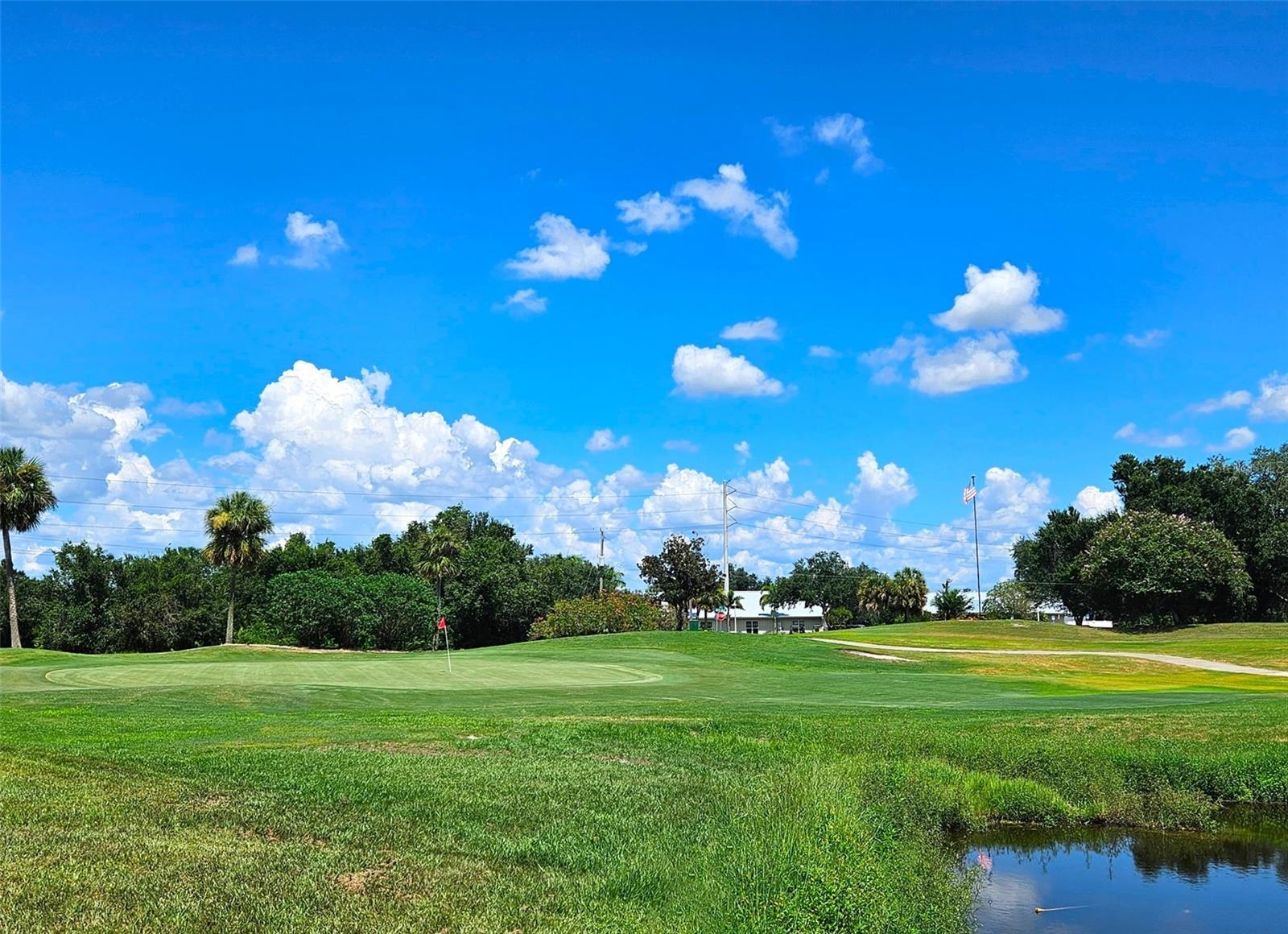 1394 Saxony Circle, FL