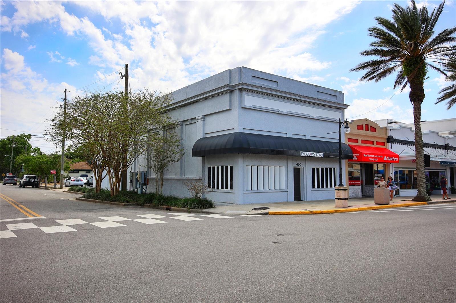 400 Canal Street, FL