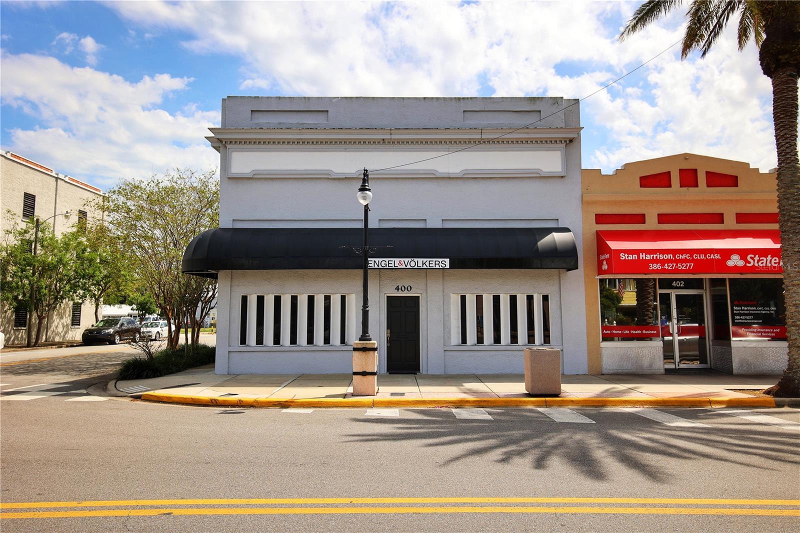 400 Canal Street, FL