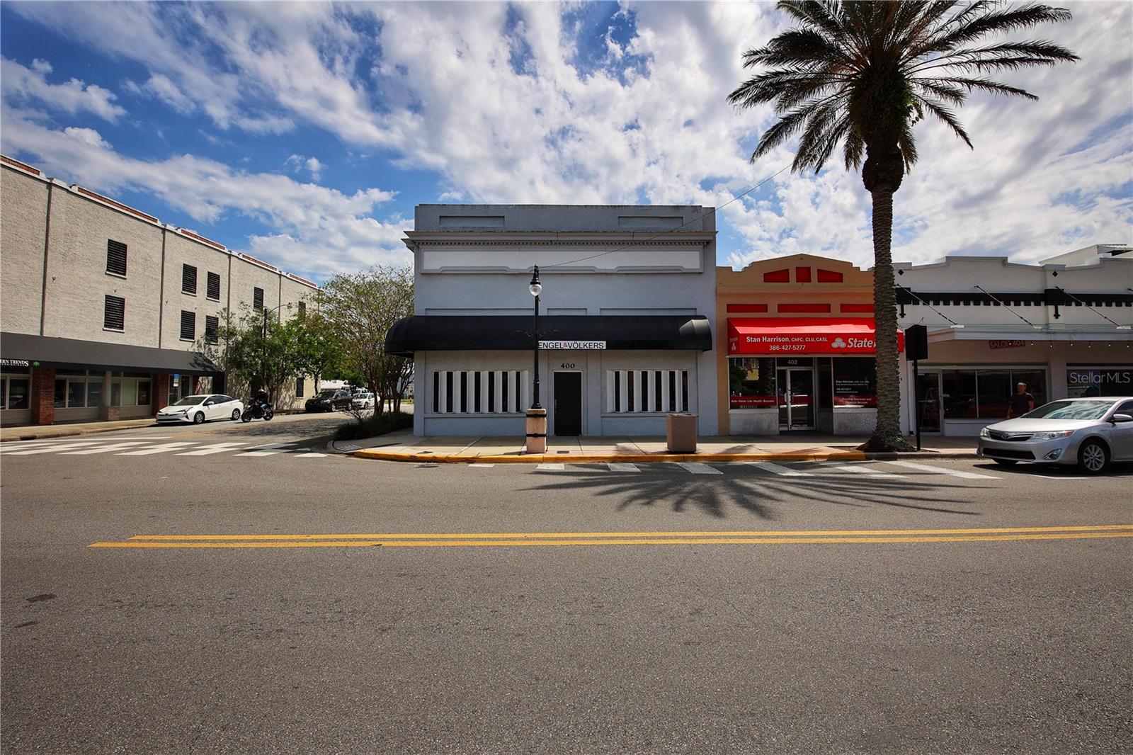 400 Canal Street, FL