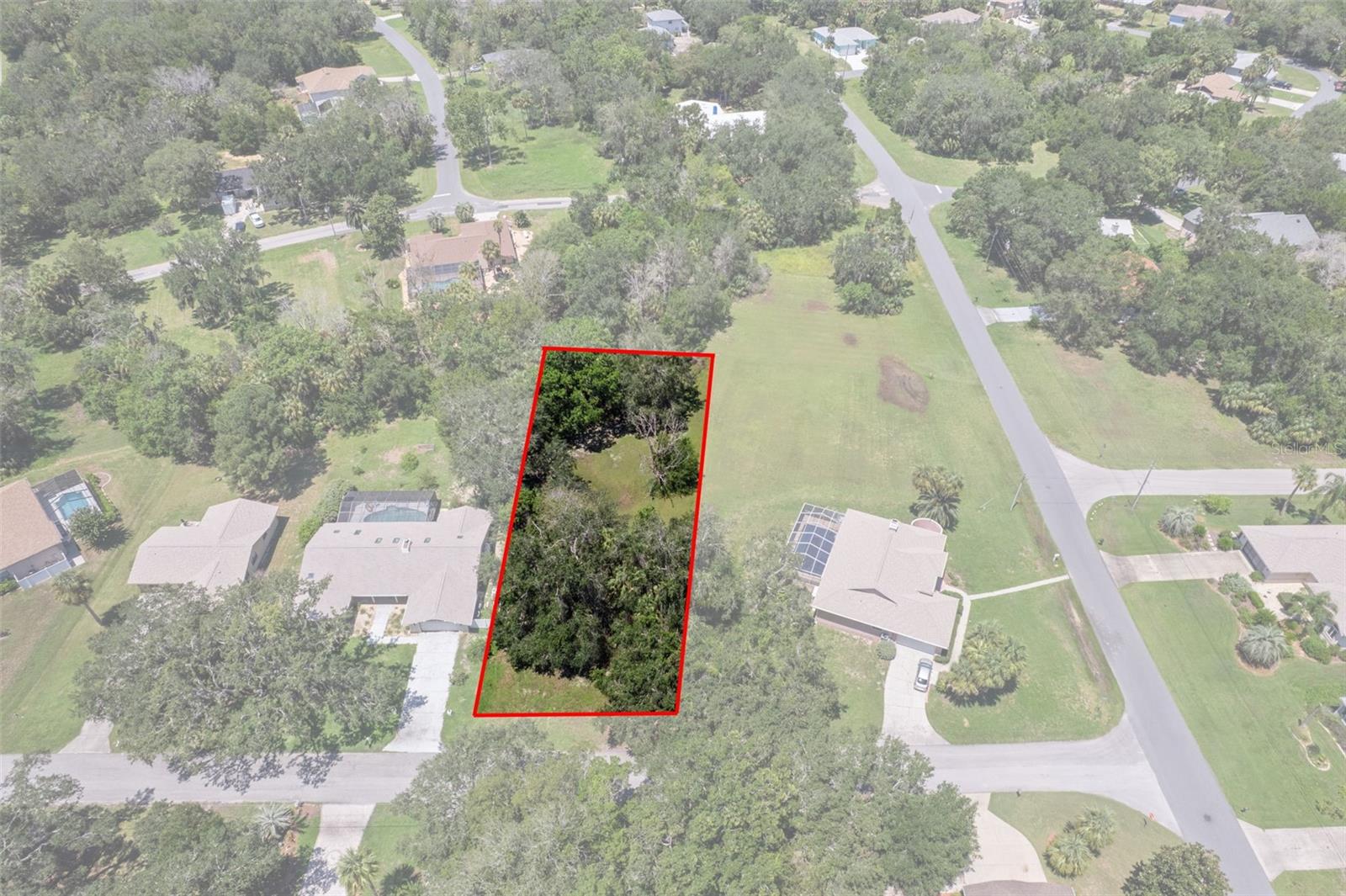 4788 S Wood Way, FL