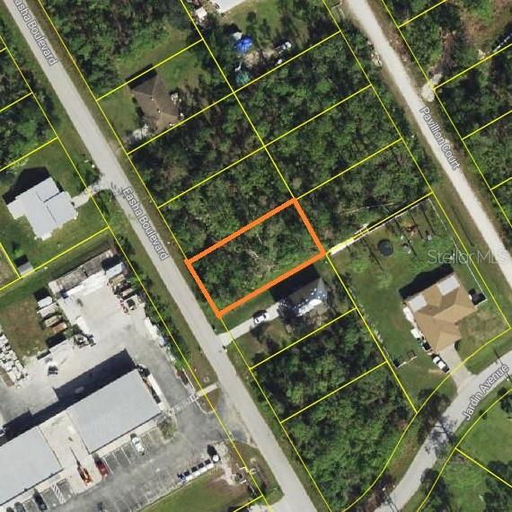 12374 Easha Boulevard, FL