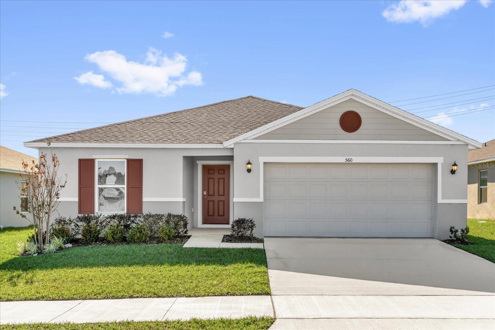 560 Mahogany Way, FL