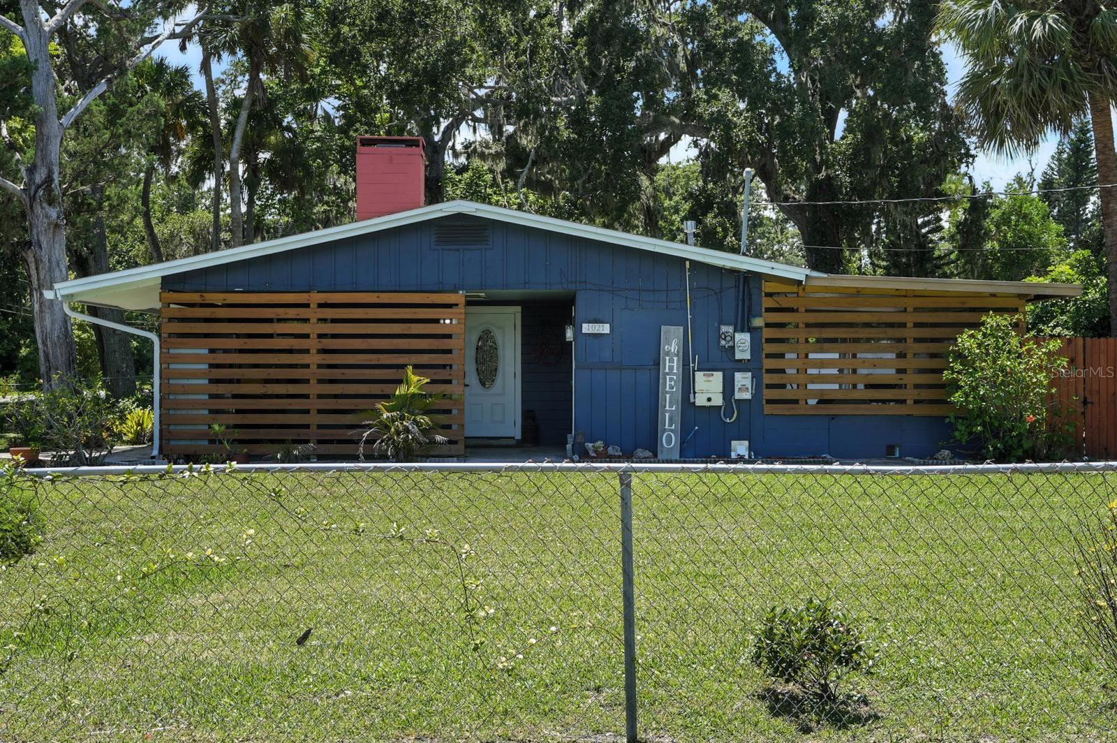1021 Herbert Street, FL