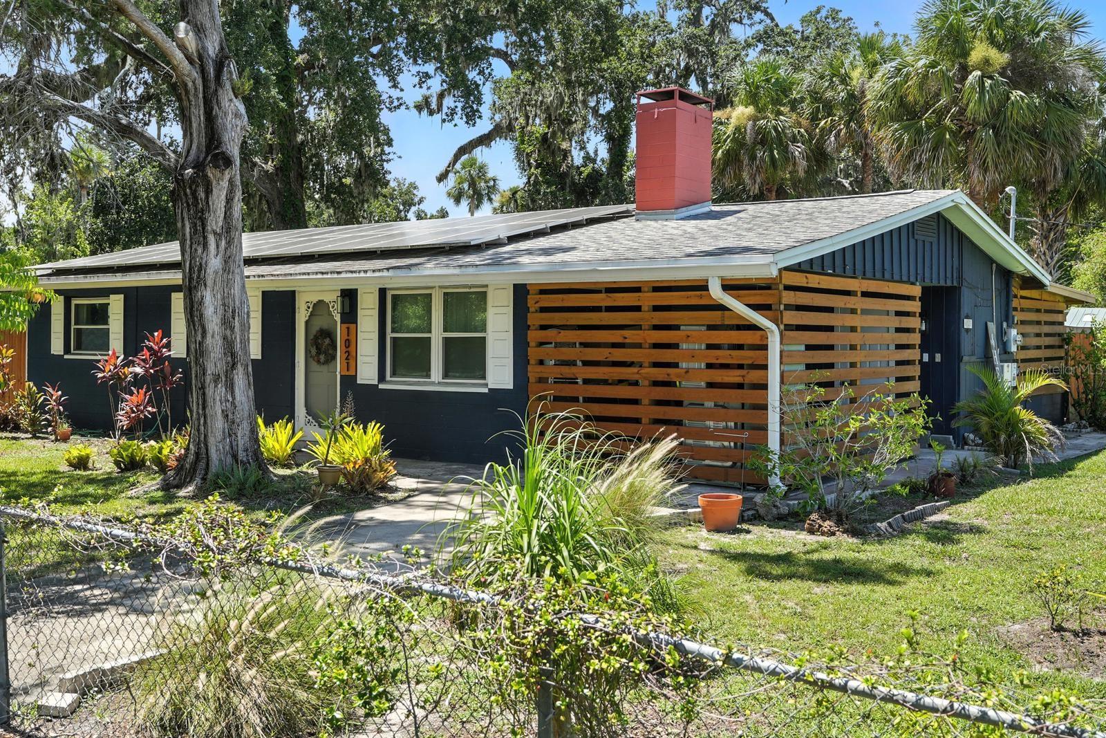 1021 Herbert Street, FL