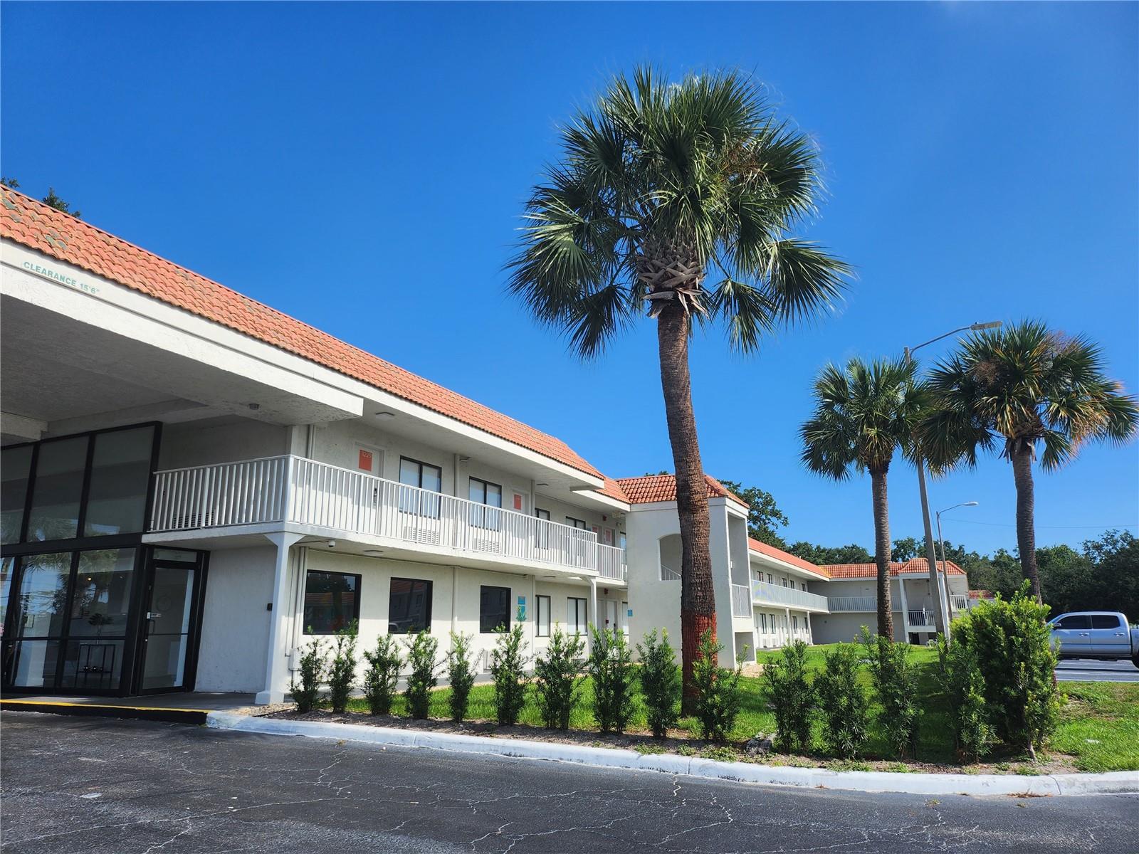 5367 W Irlo Bronson Memorial Hwy #4-111, FL