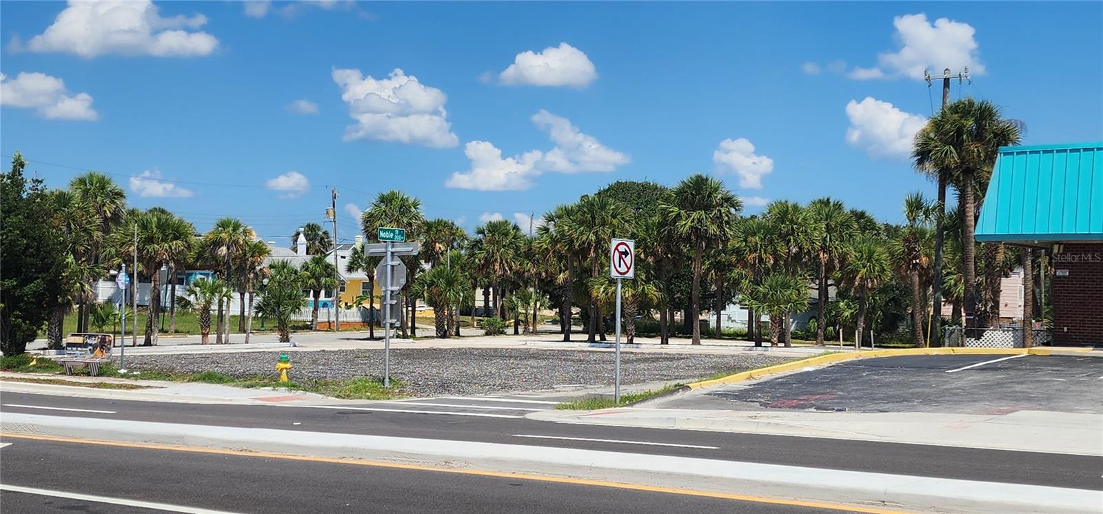 International Speedway Boulevard, FL