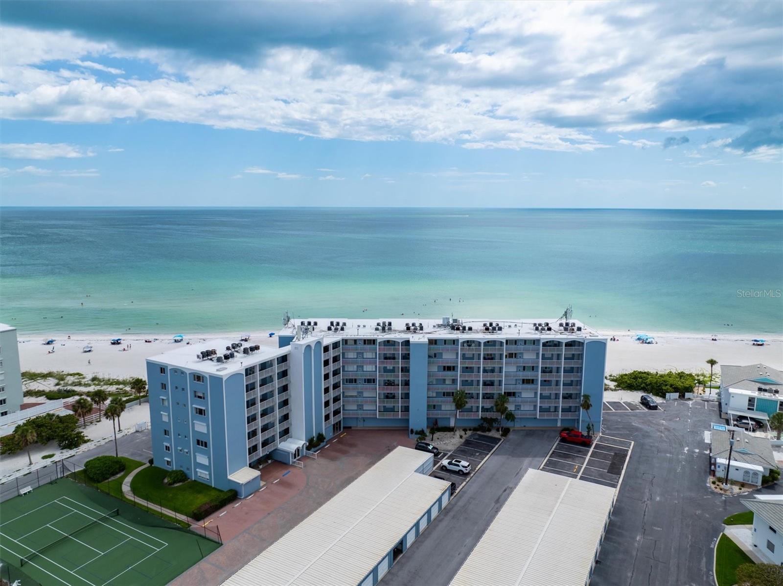 5300 Gulf Drive, FL