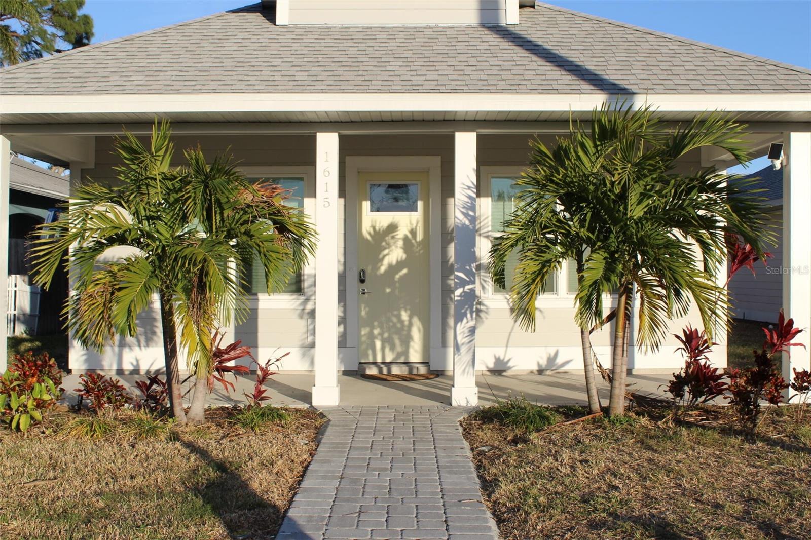 1615 17th Street, FL