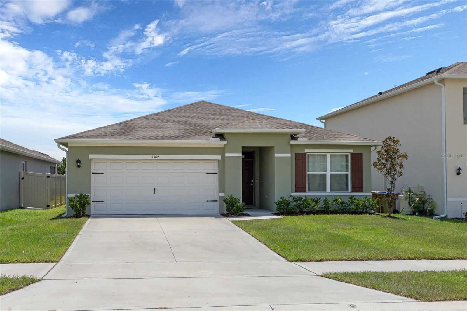 5362 Douglas Fir Dr, FL