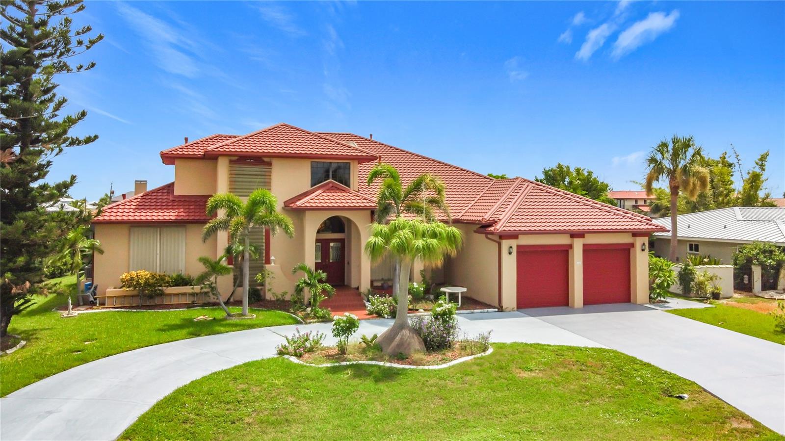 134 Seville Place, FL