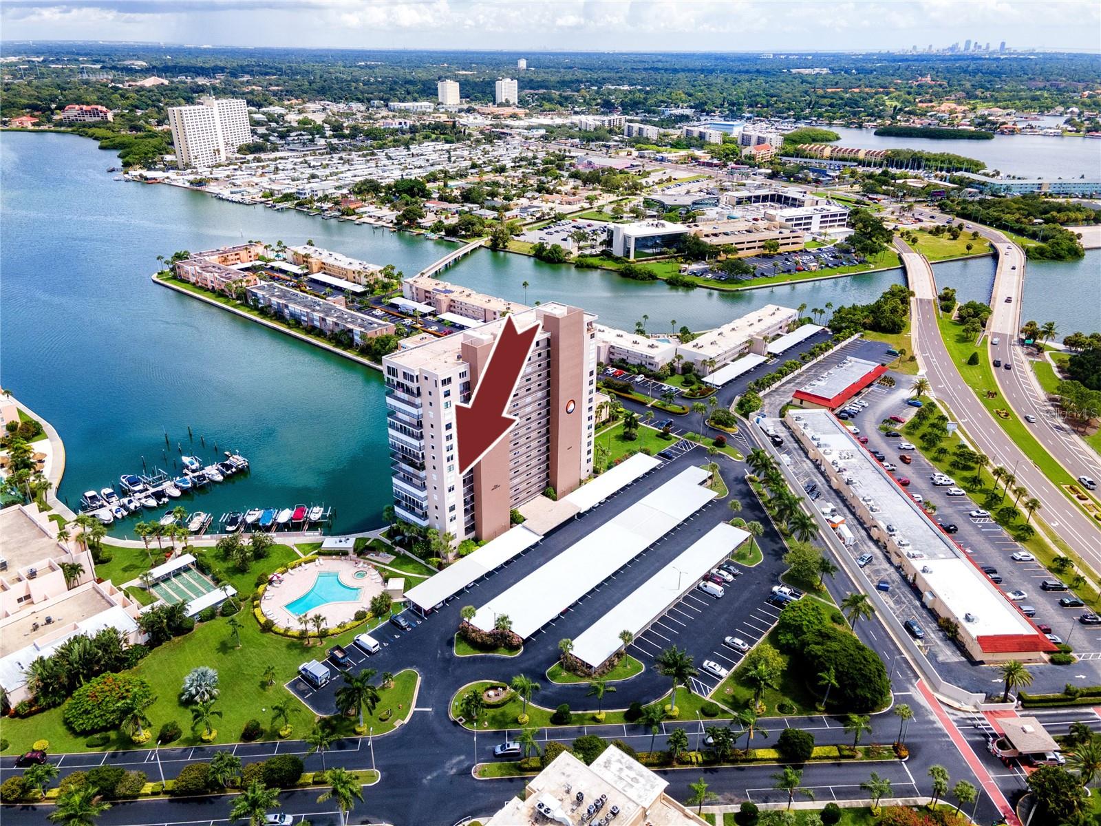 7300 Sun Island Drive, FL