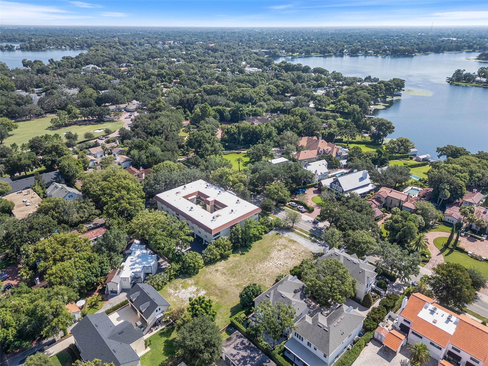 503 N Interlachen Ave, FL