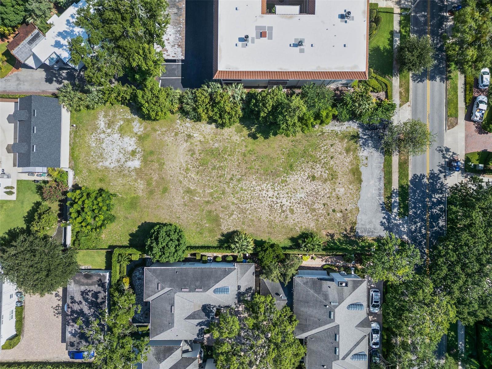 503 Interlachen Avenue, FL