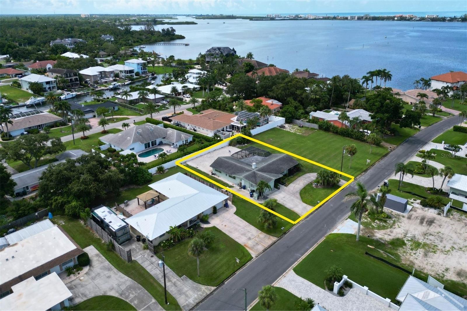 1848 Southpointe Drive, FL
