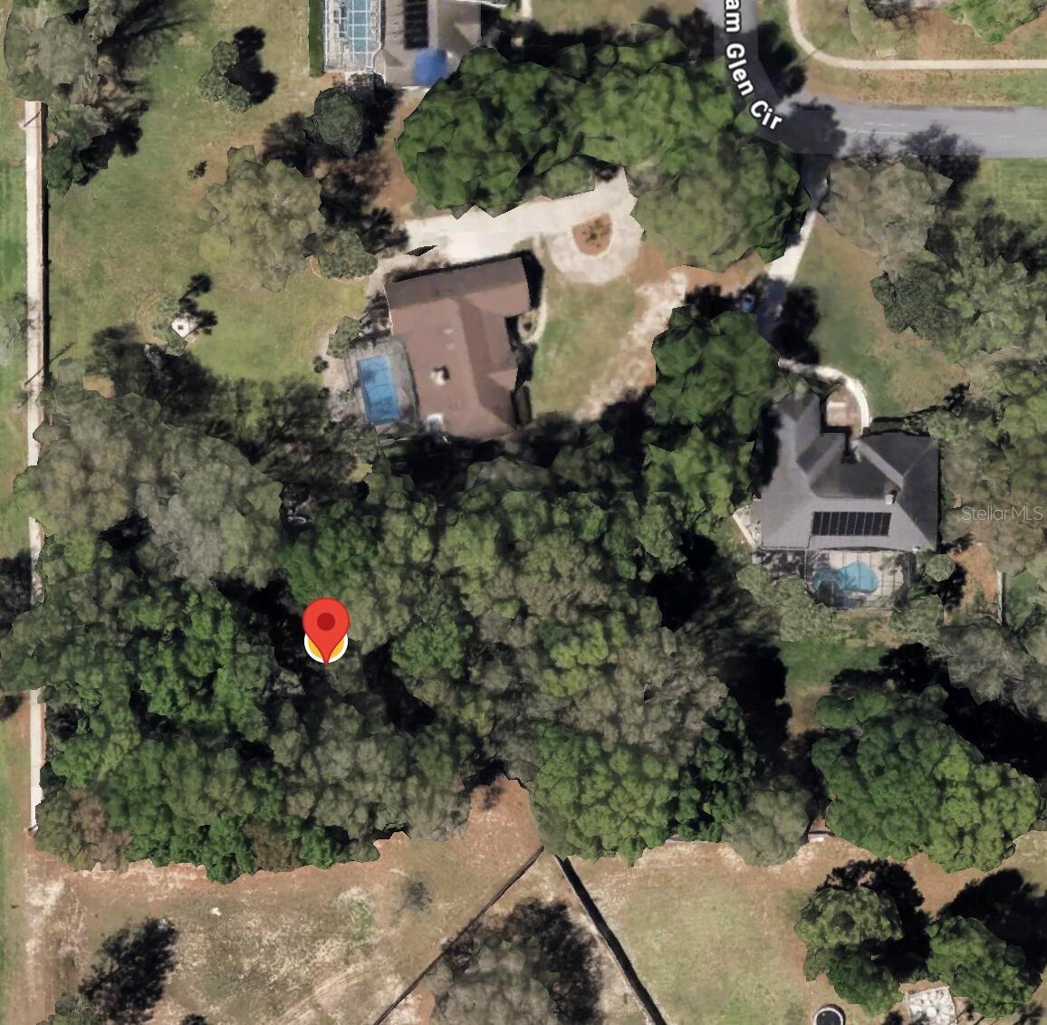 1766 Markham Glen Circle, FL