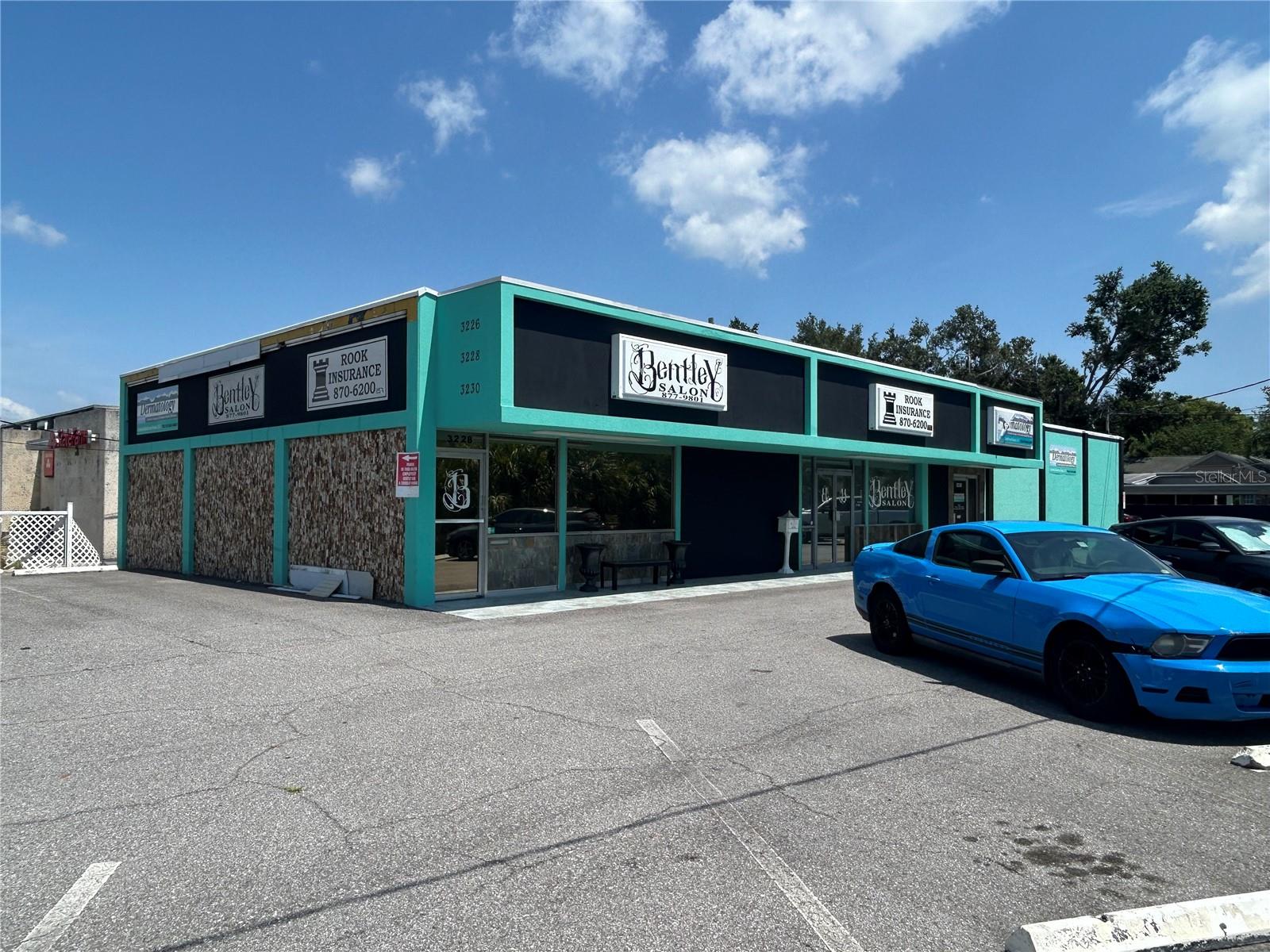 3226 Kennedy Boulevard, FL
