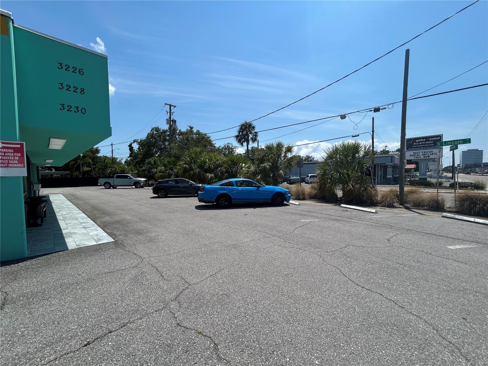 3226 Kennedy Boulevard, FL