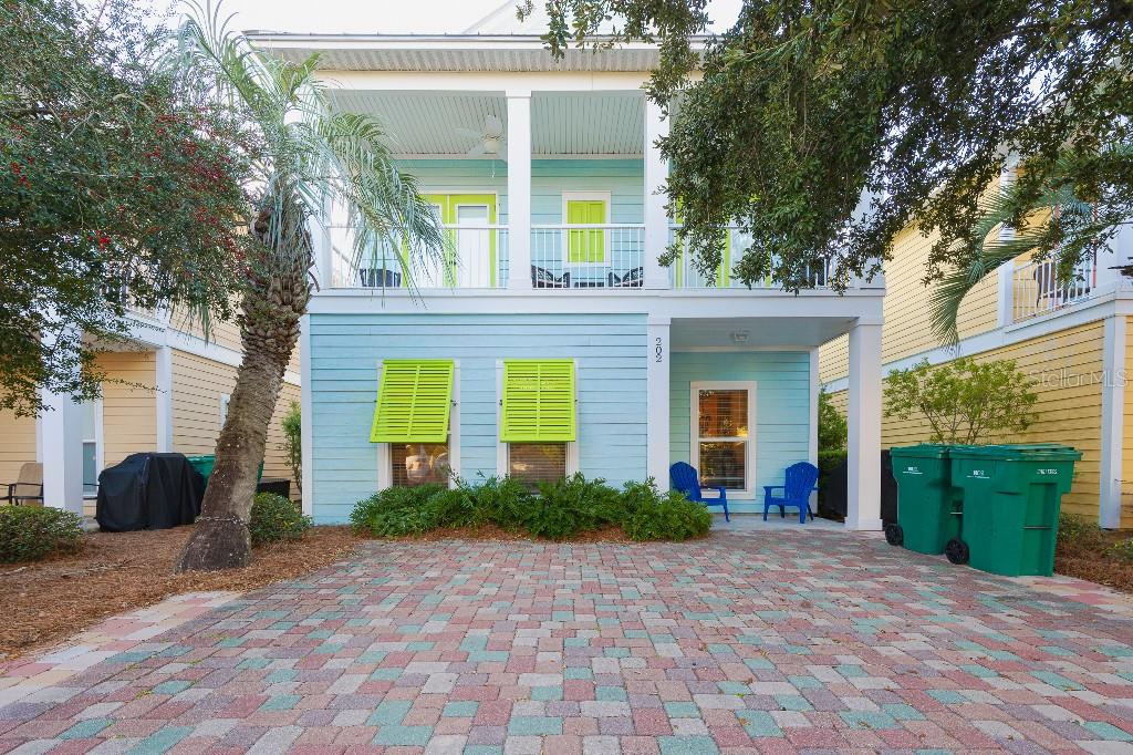 202 Kono Way, FL