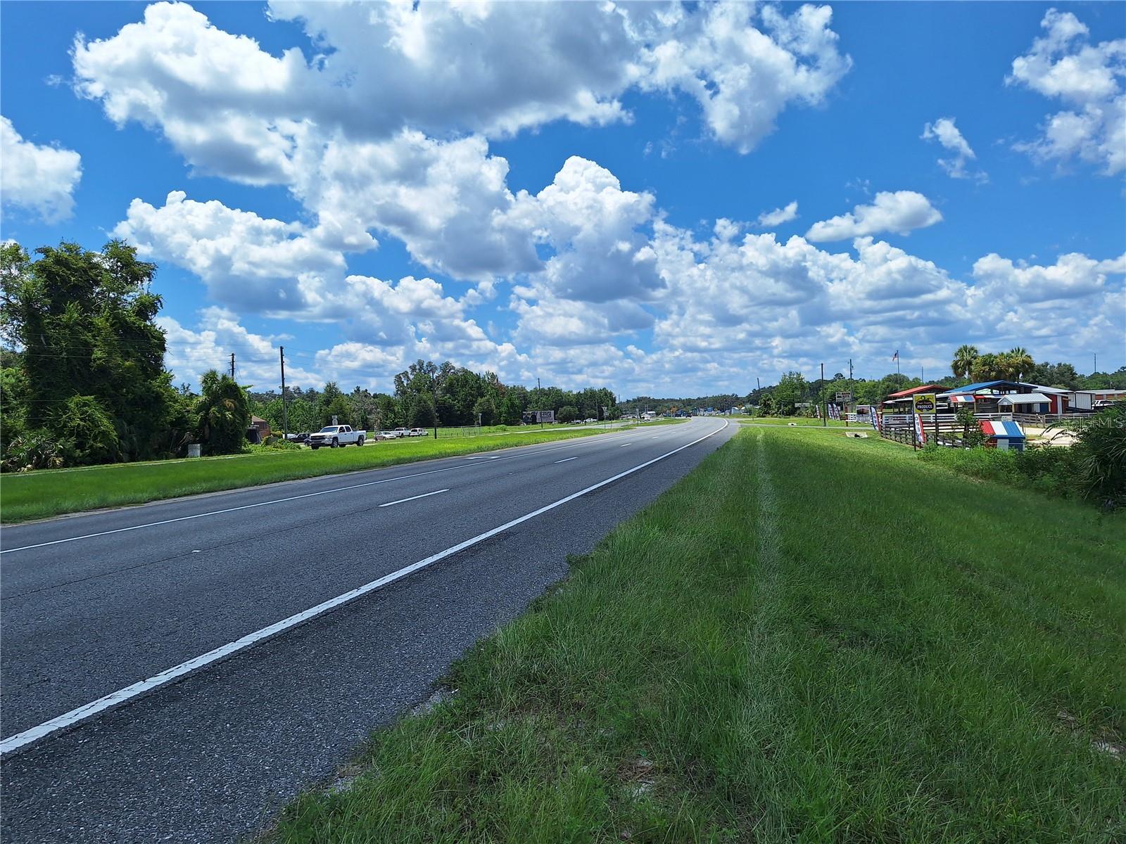 Tbd Hwy. 19, FL