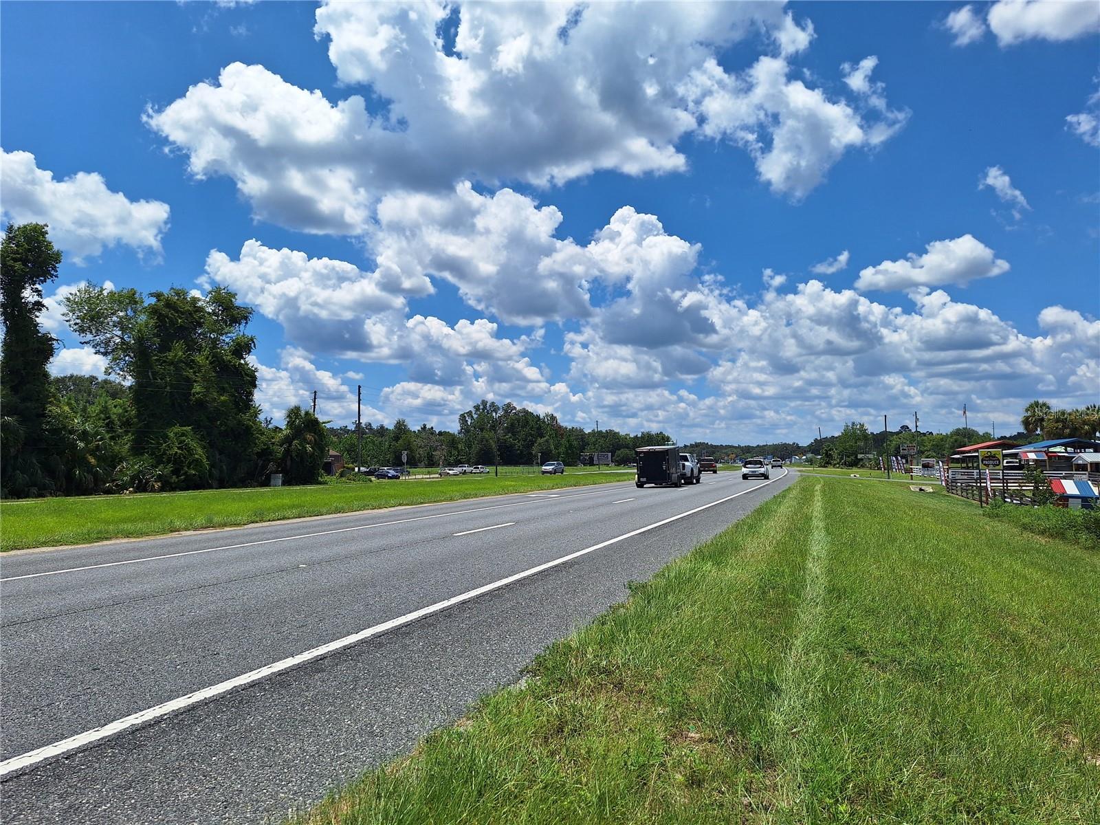 Tbd Hwy. 19, FL