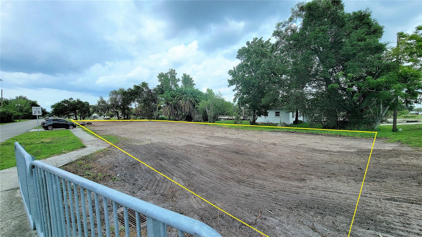 207 Lancaster Road, FL
