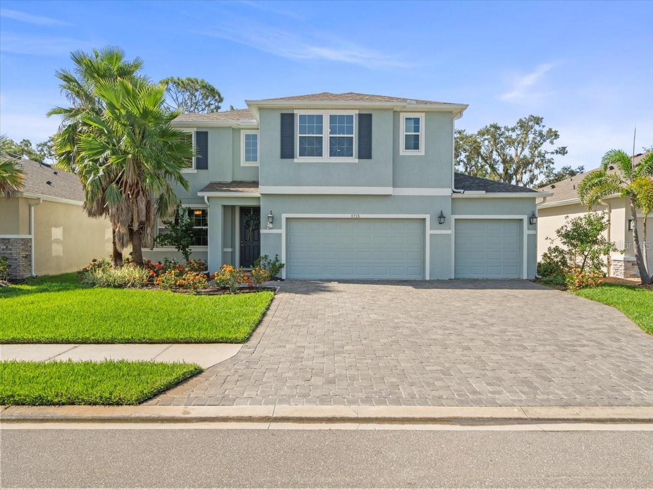 5715 Hevena Court, FL