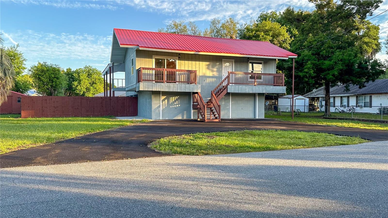 1118 Cr 440, FL