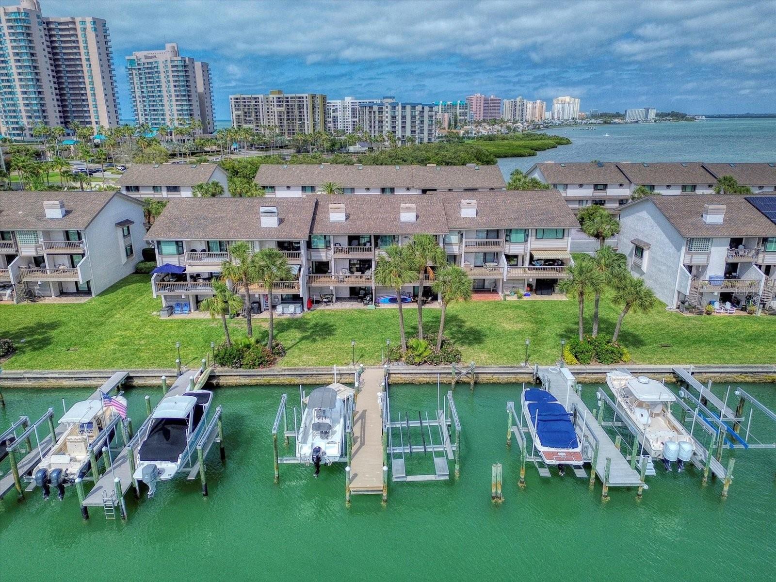 119 Marina Del Rey Ct, FL