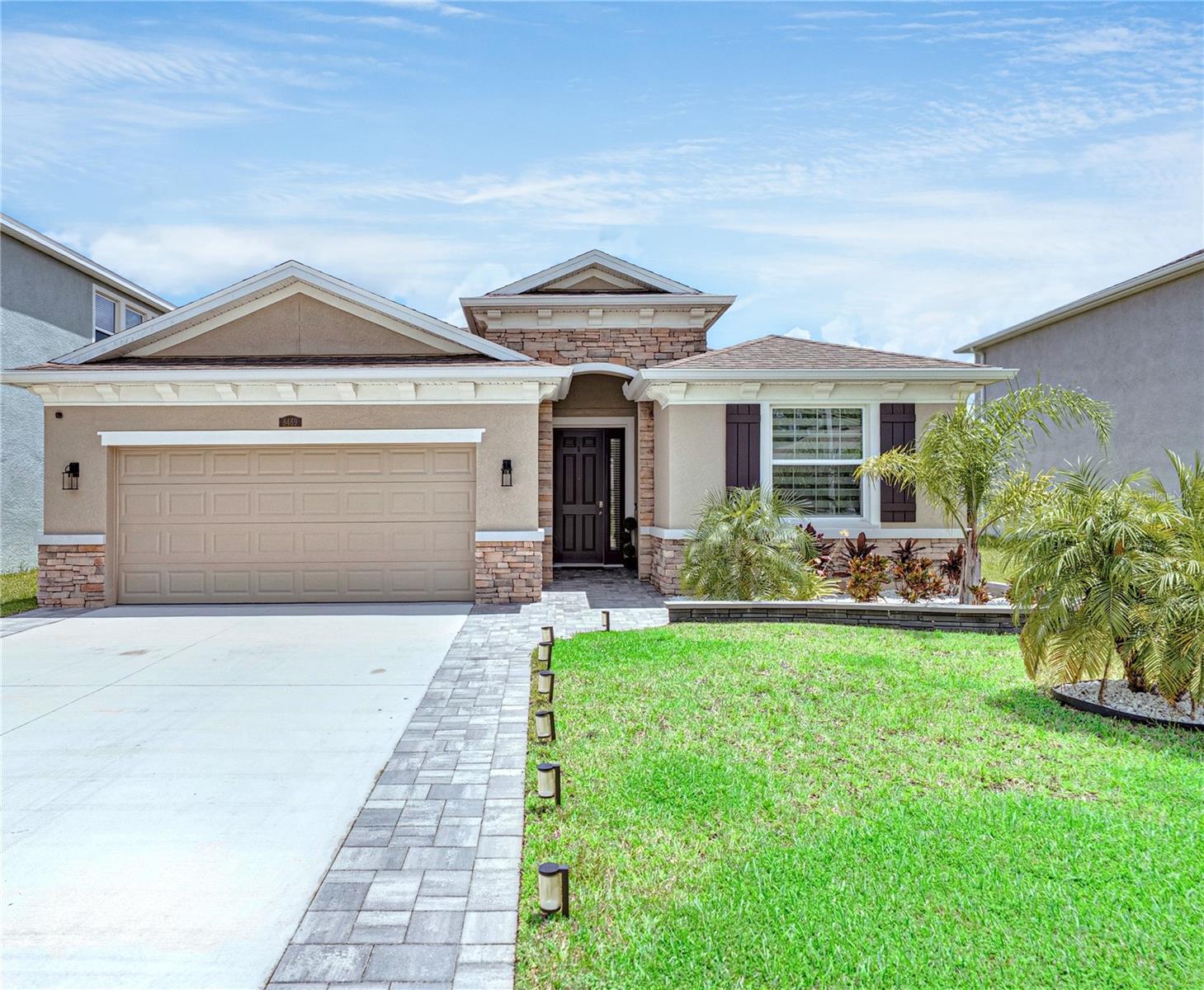 8469 Hardy Bay Loop, FL