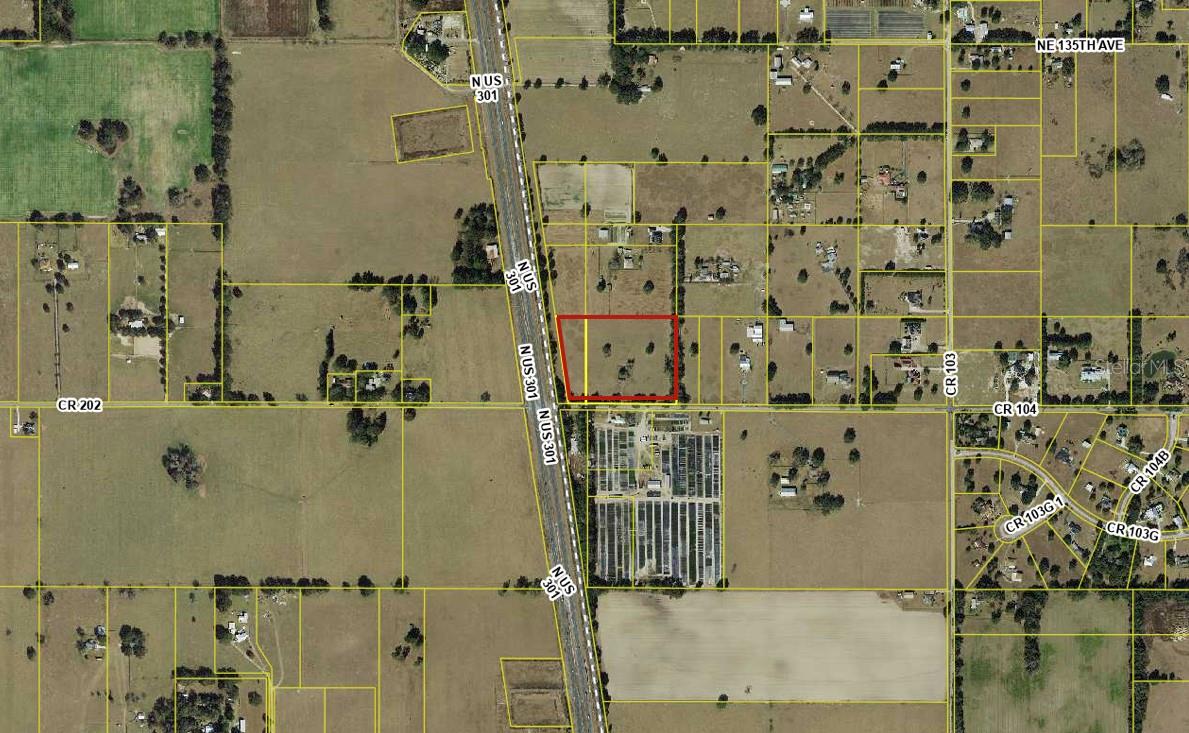 4040 County Road 104, FL