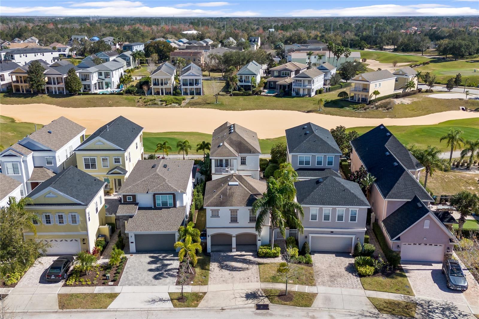 1515 Corolla Court, FL