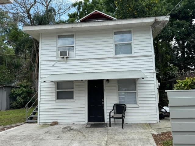 514 Avenue C, FL